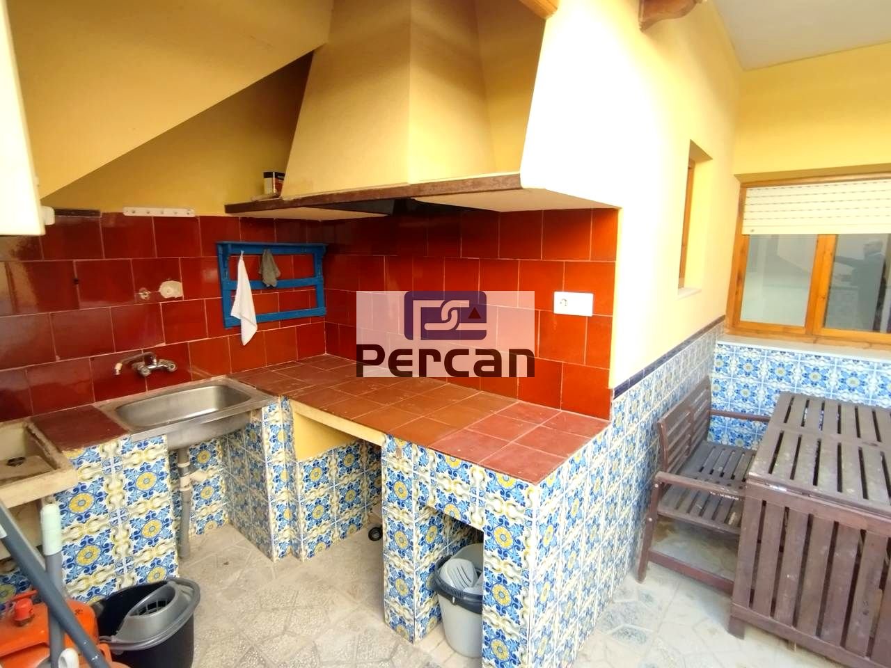 Haus 123 m² in el Campello