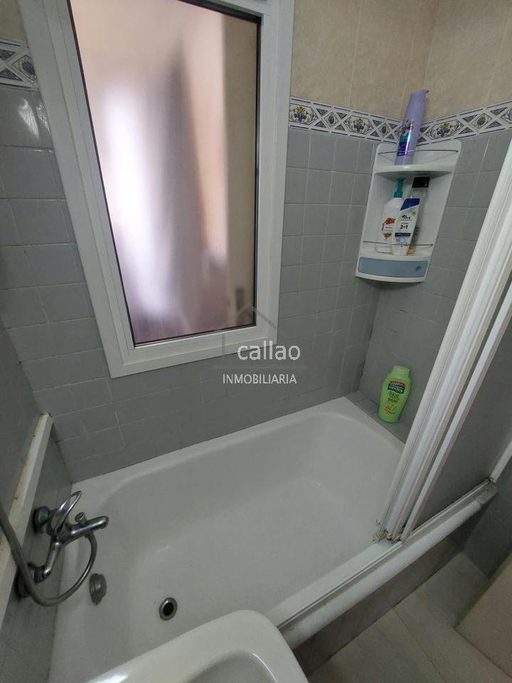 Piso de 81 m² en Ferrol