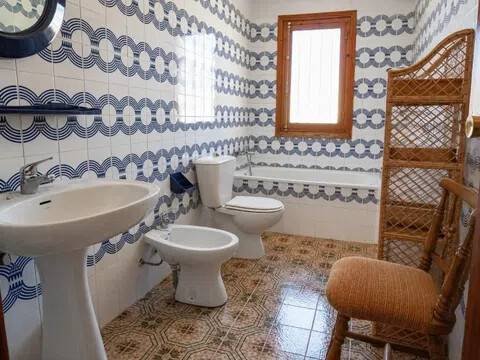 Casa de 128 m² en Mazarrón
