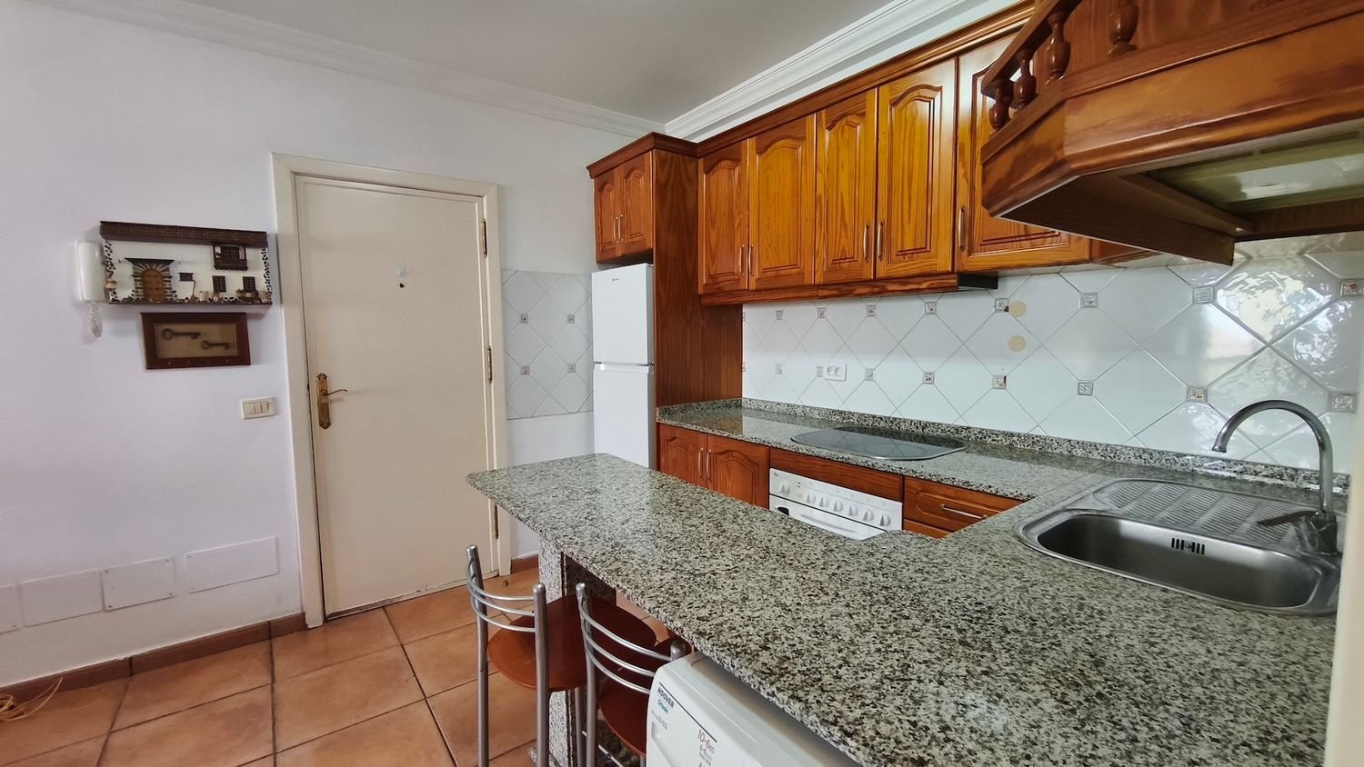 Piso de 70 m² en Mogán