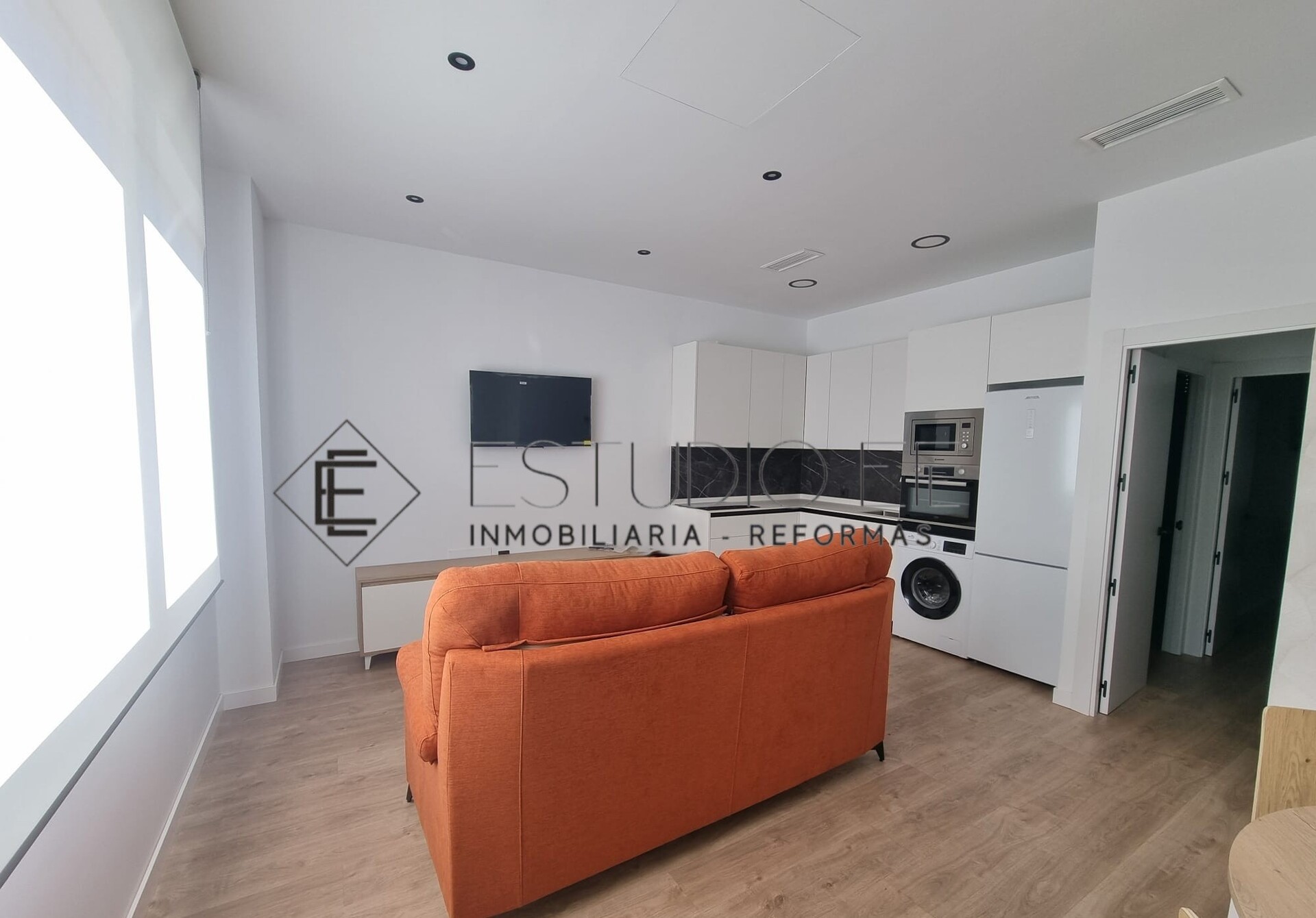 Piso de 45 m² en Salamanca
