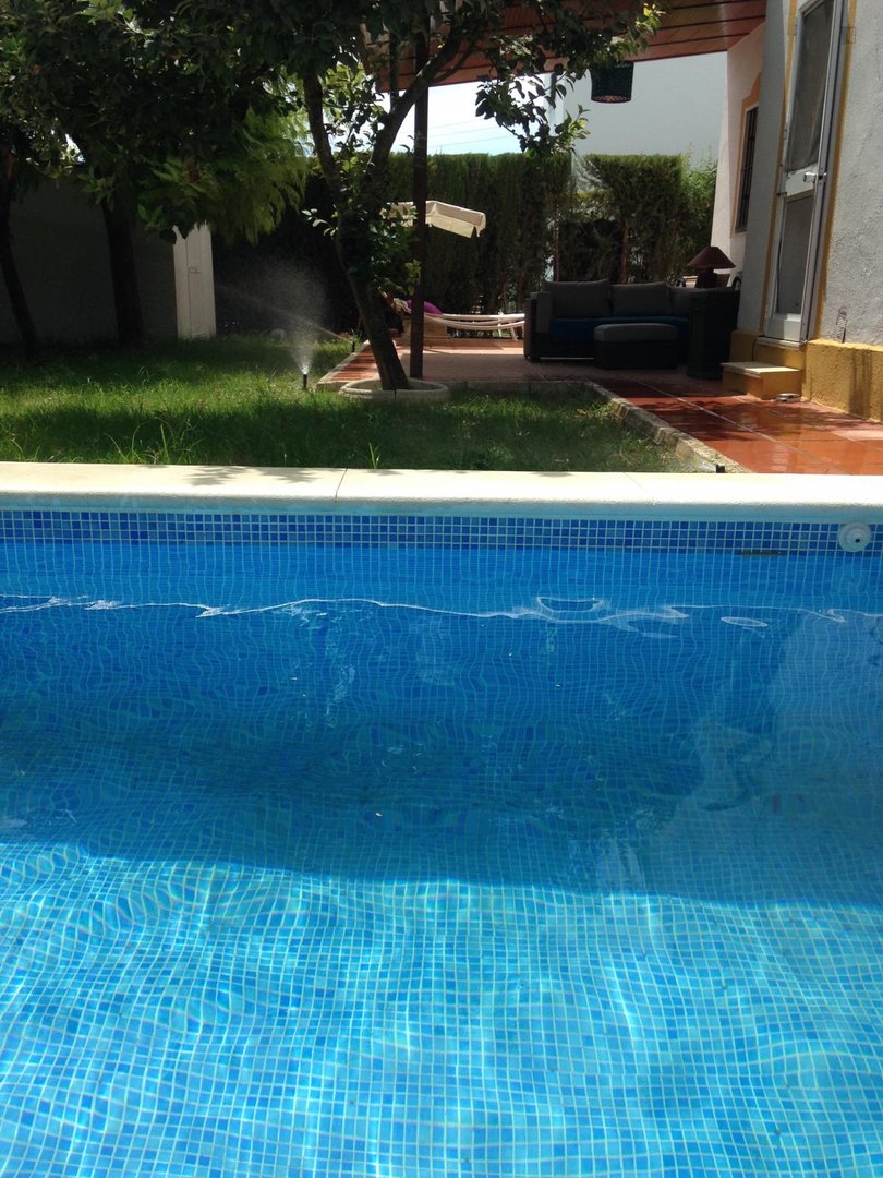 Habitación en alquiler, Sanlúcar la Mayor