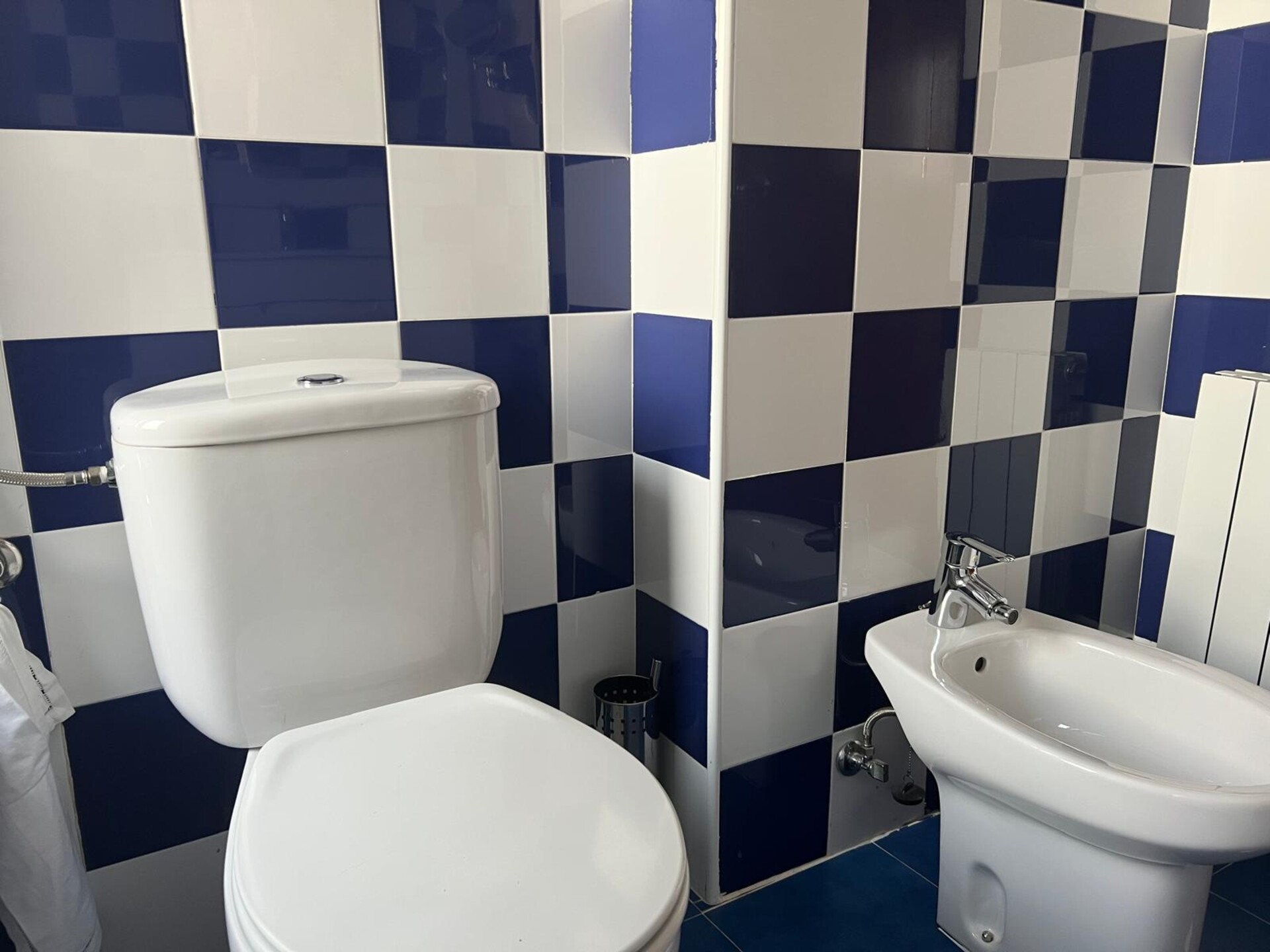 Piso de 160 m² en Bargas