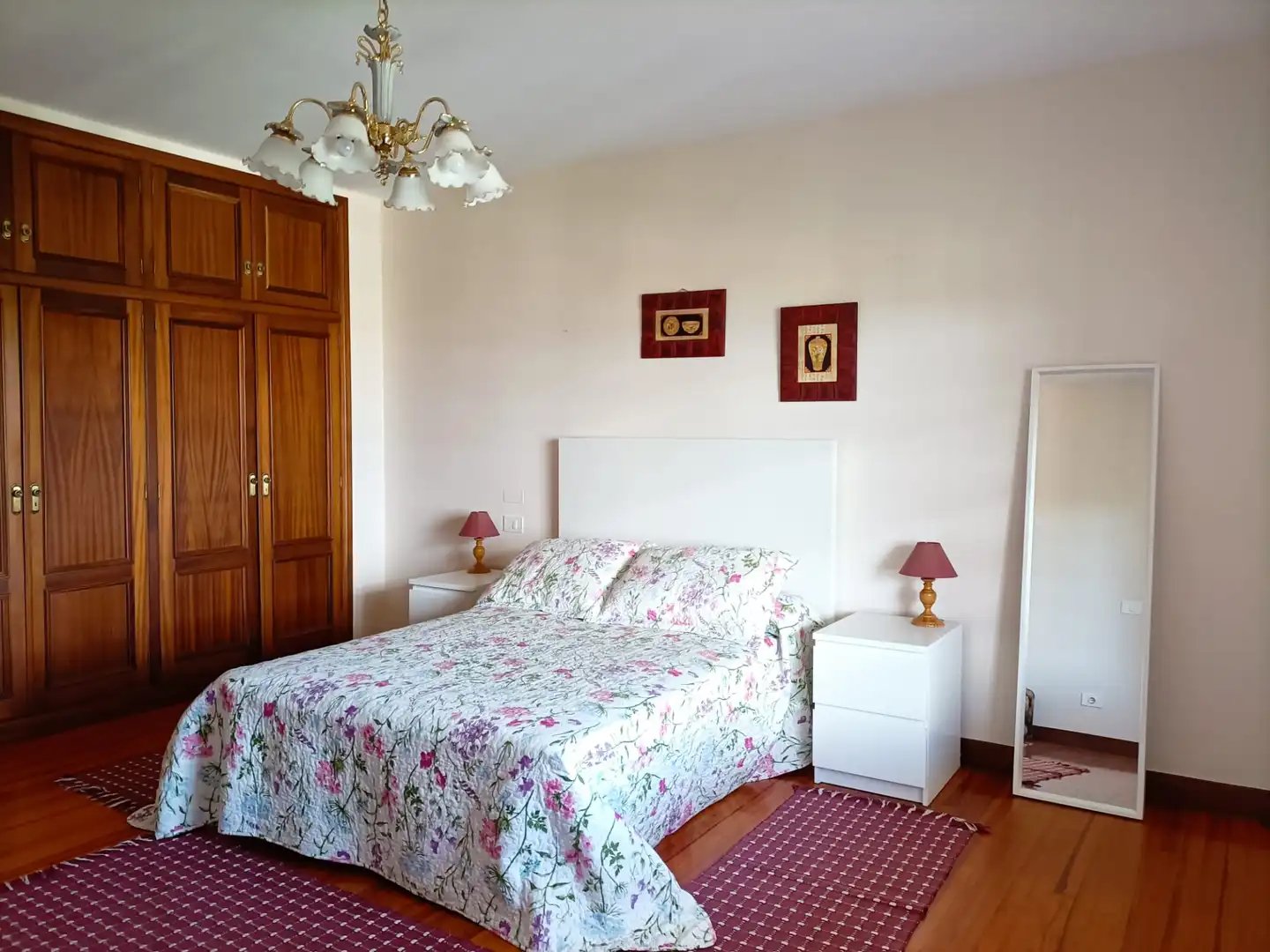 Casa de 500 m² en A Guarda