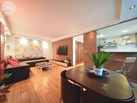 Pis de 85 m² a Saragossa