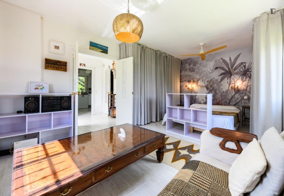 Piso de 65 m² en Alcobendas
