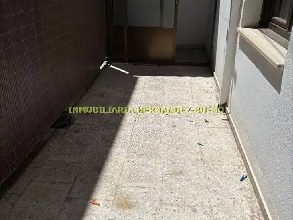 Piso de 121 m² en Salamanca