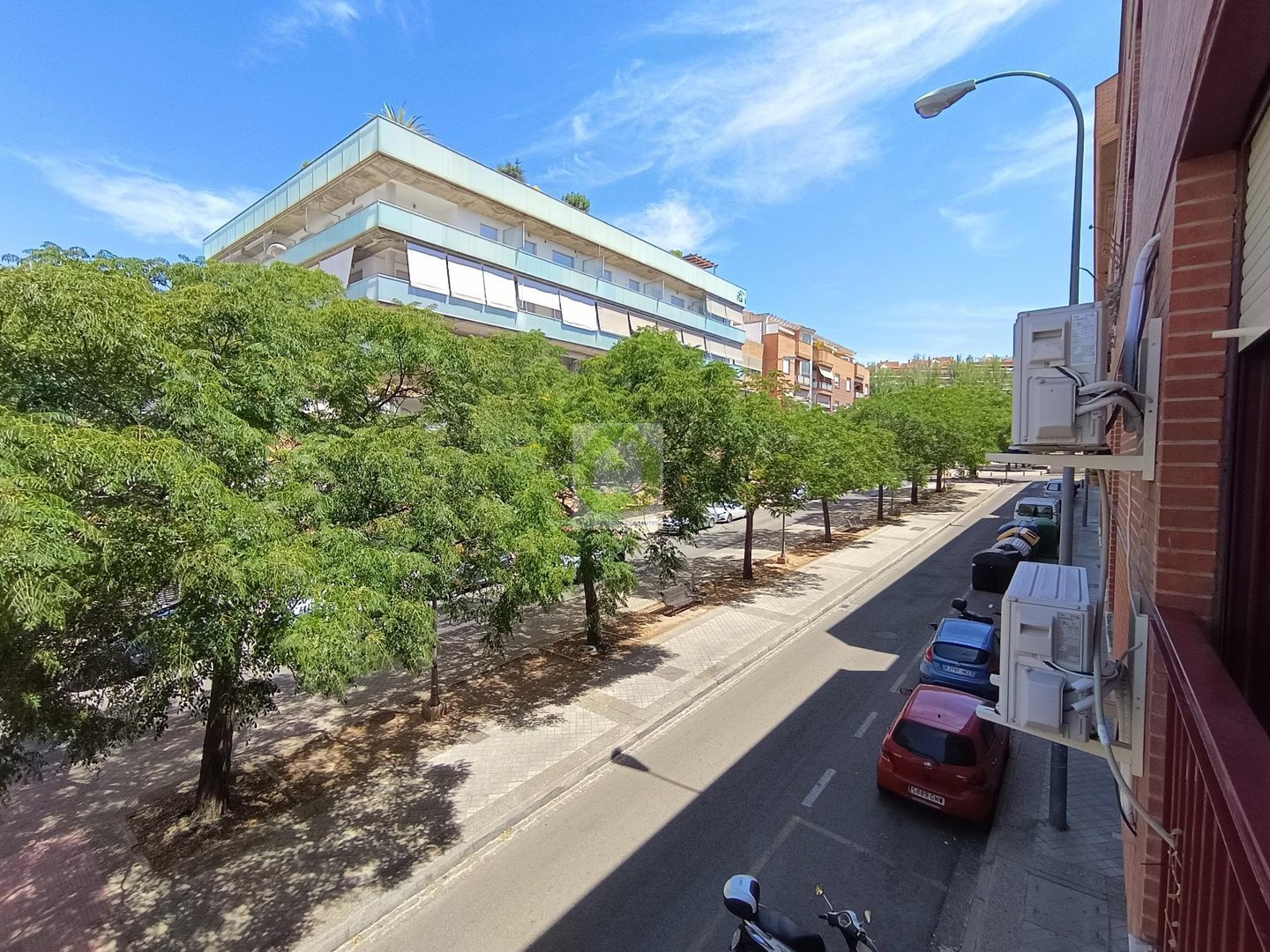 Piso de 66 m² en Granada