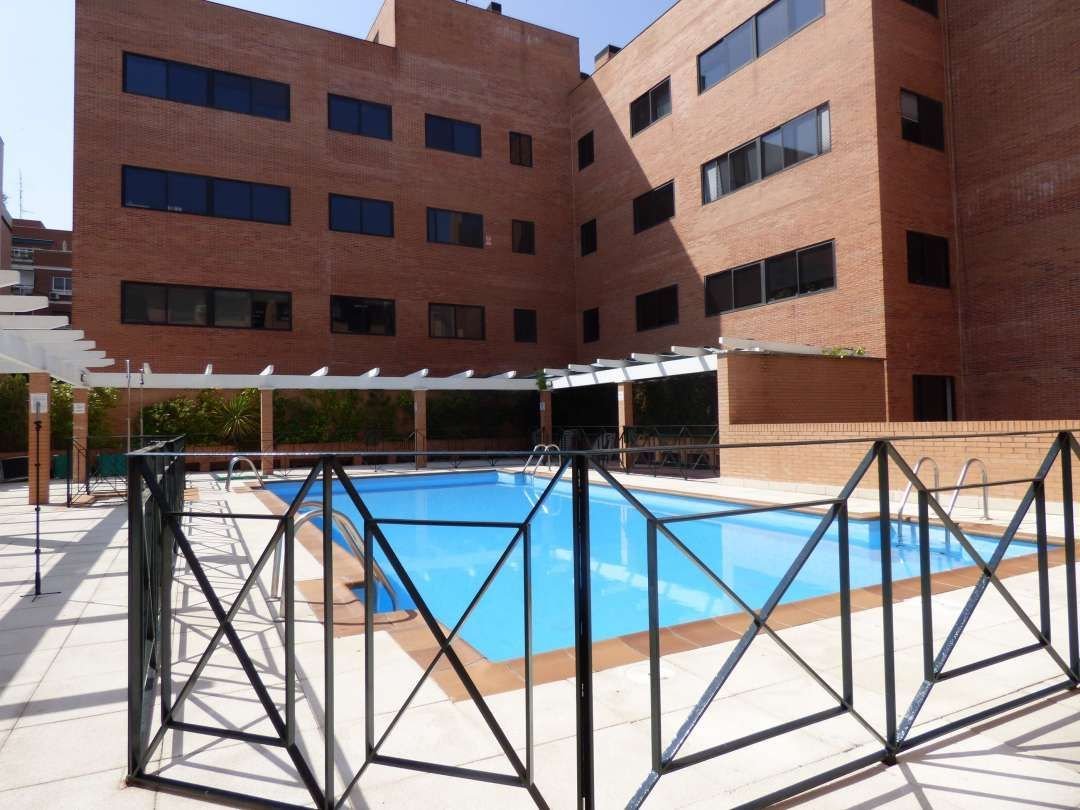 Pis de 103 m² a Madrid