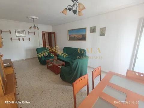 Piso de 108 m² en Cáceres