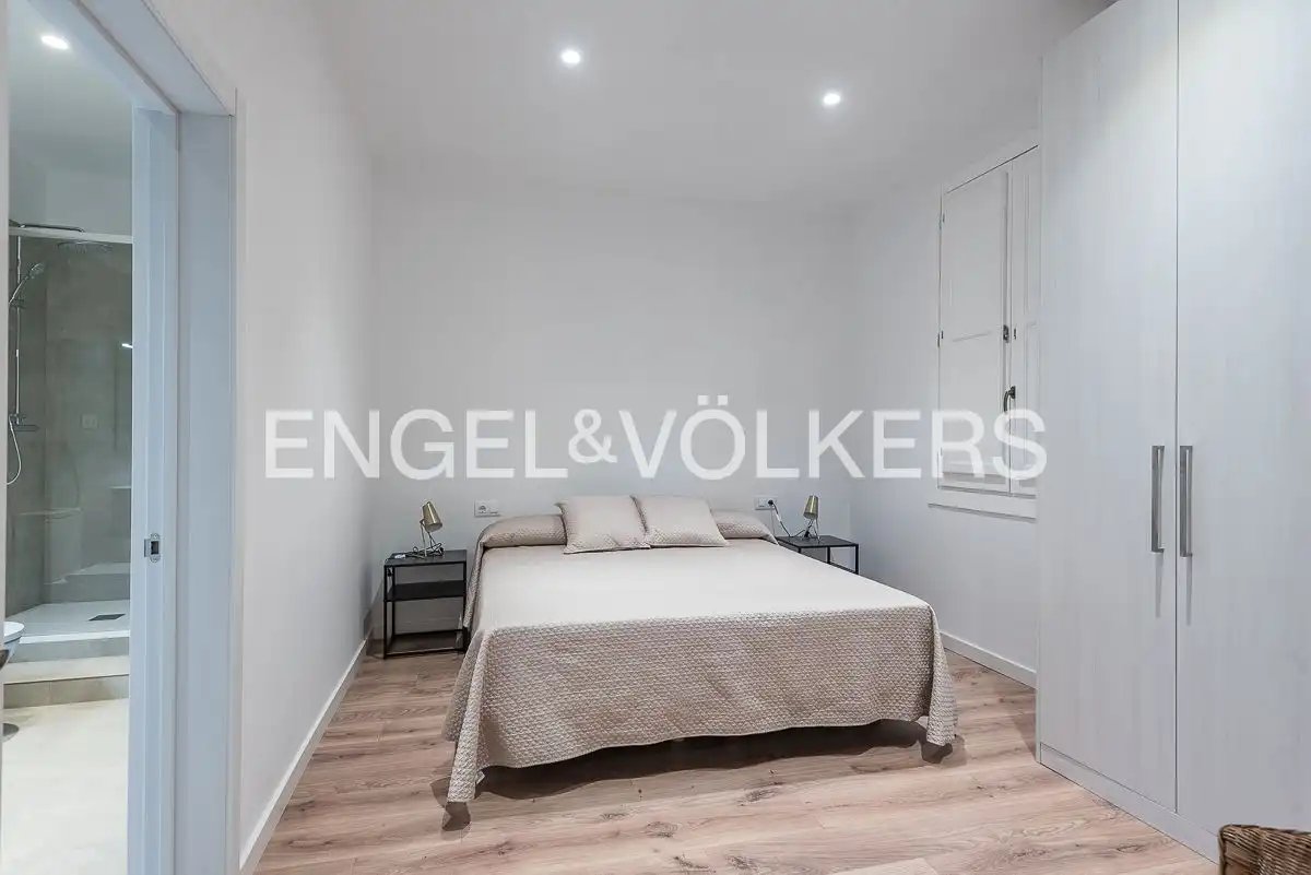 Wohnung 90 m² in Barcelona