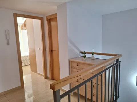 Piso de 109 m² en Oliva