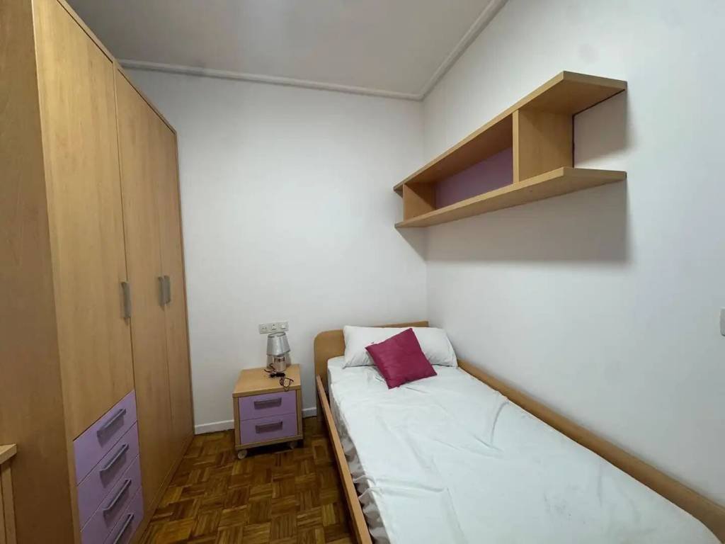 Pis de 92 m² a Ourense
