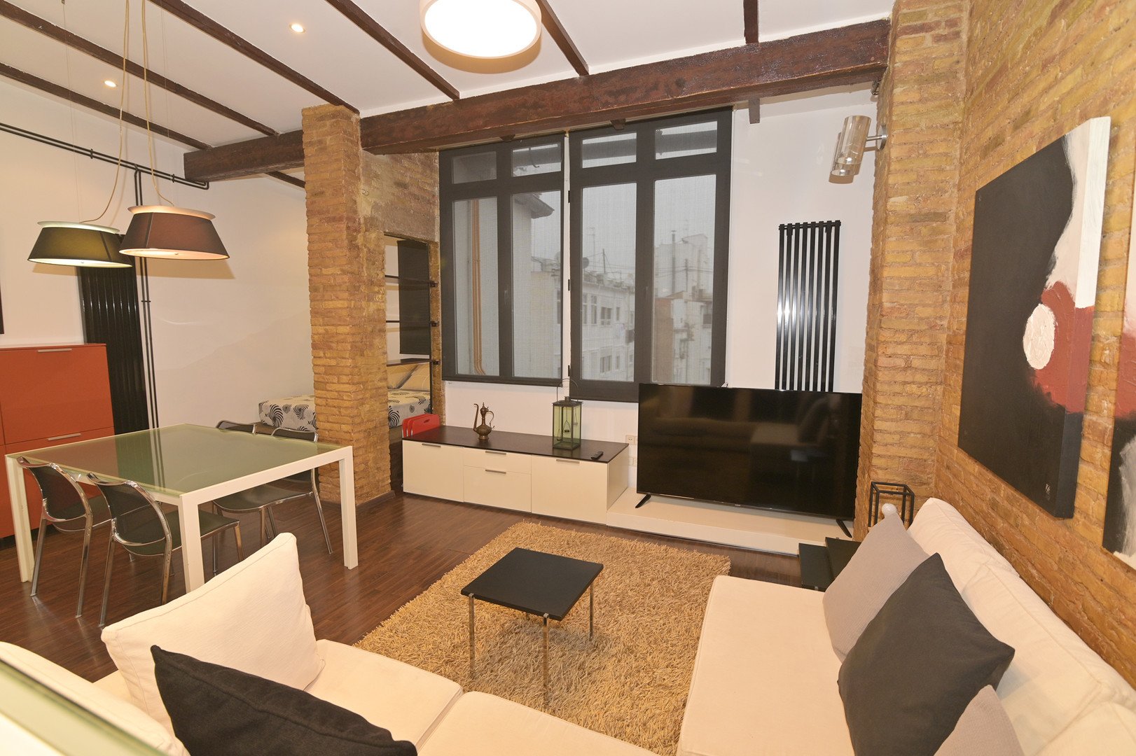 Wohnung 70 m² in Valencia