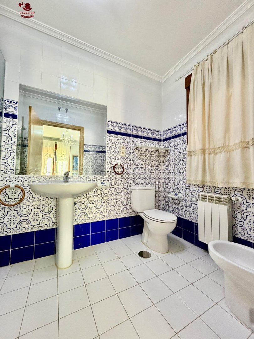 Casa de 234 m² en Los Molinos