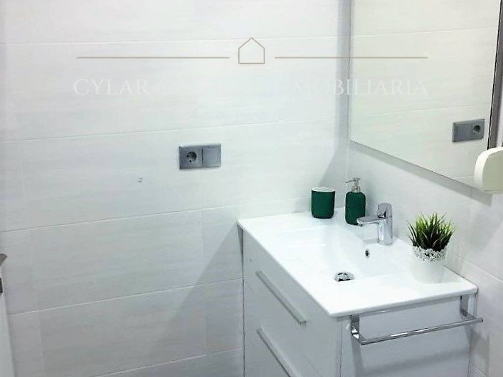 Pis de 33 m² a Salamanca