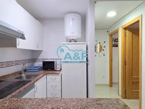Piso de 60 m² en Oropesa del Mar