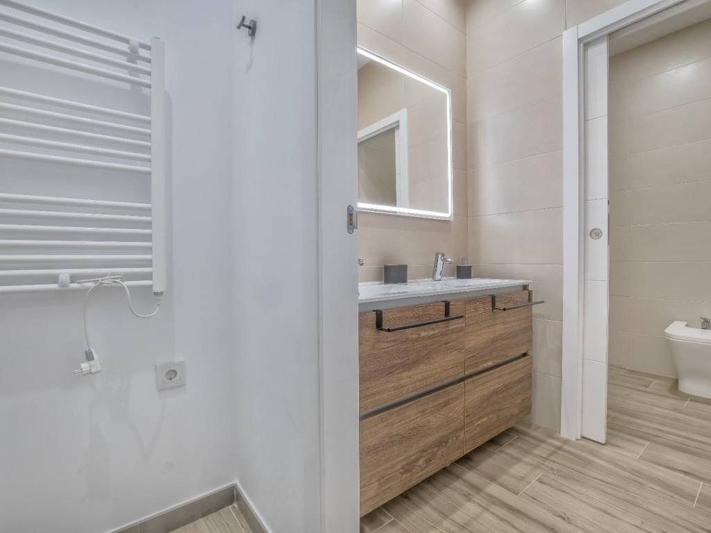 Wohnung 52 m² in Córdoba