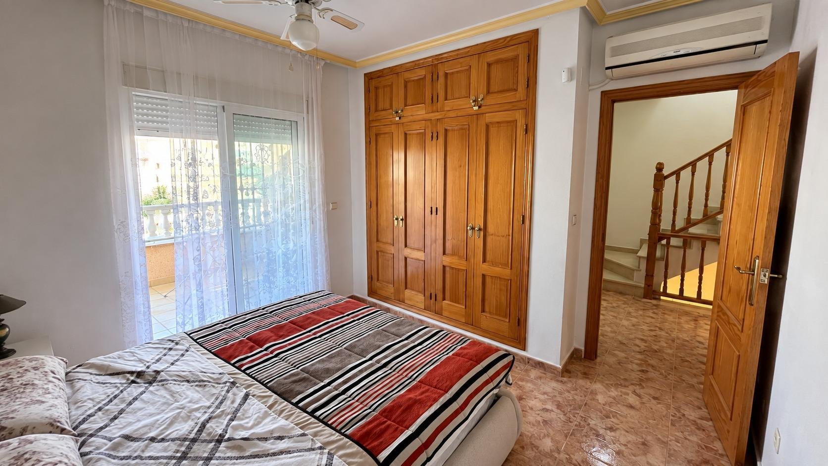 Apartamento 90 m² em Orihuela