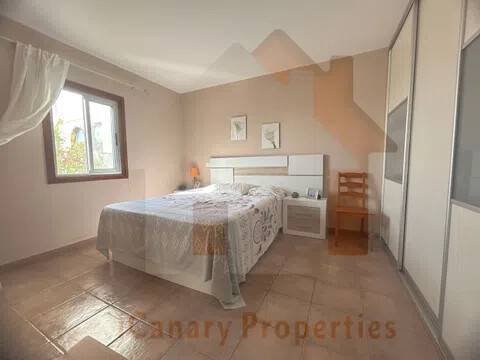 Piso de 85 m² en San Bartolomé de Tirajana