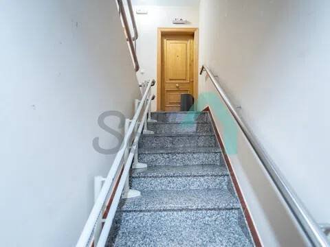 Piso de 120 m² en Castropol