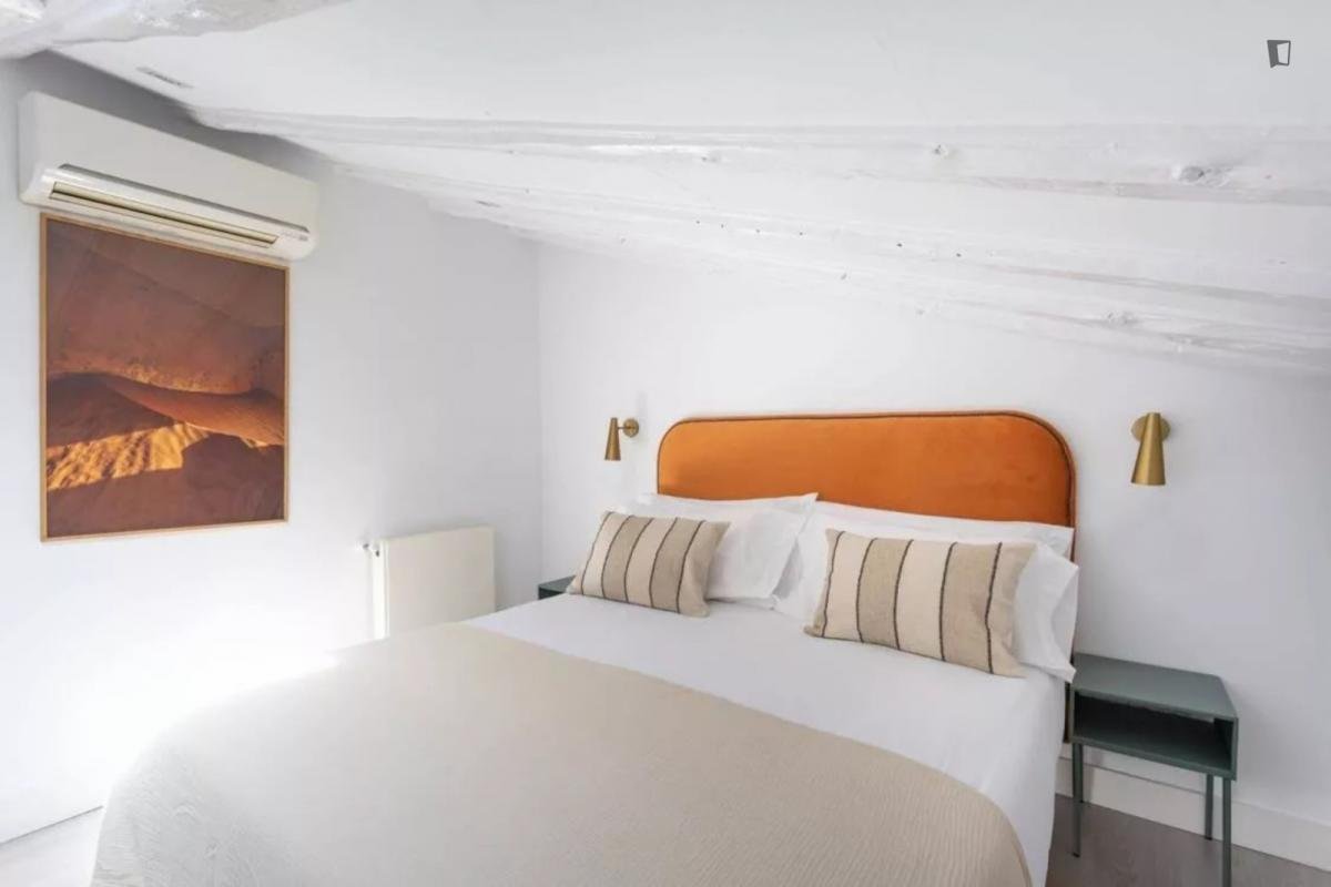 Pis de 158 m² a Madrid