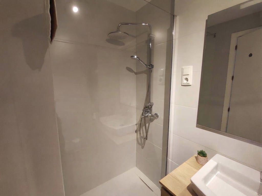 Piso de 161 m² en San Javier