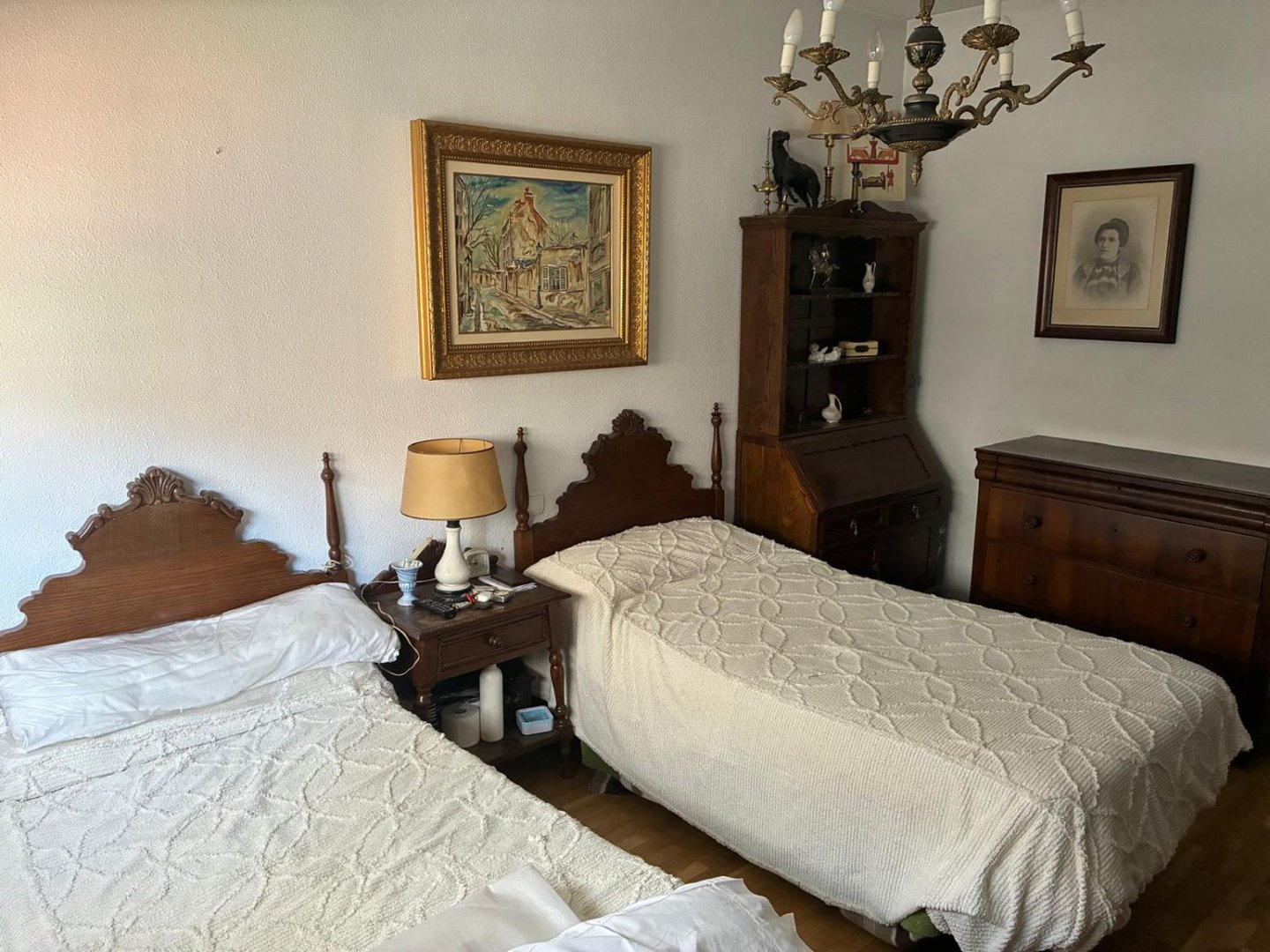 Pis de 167 m² a Lleó