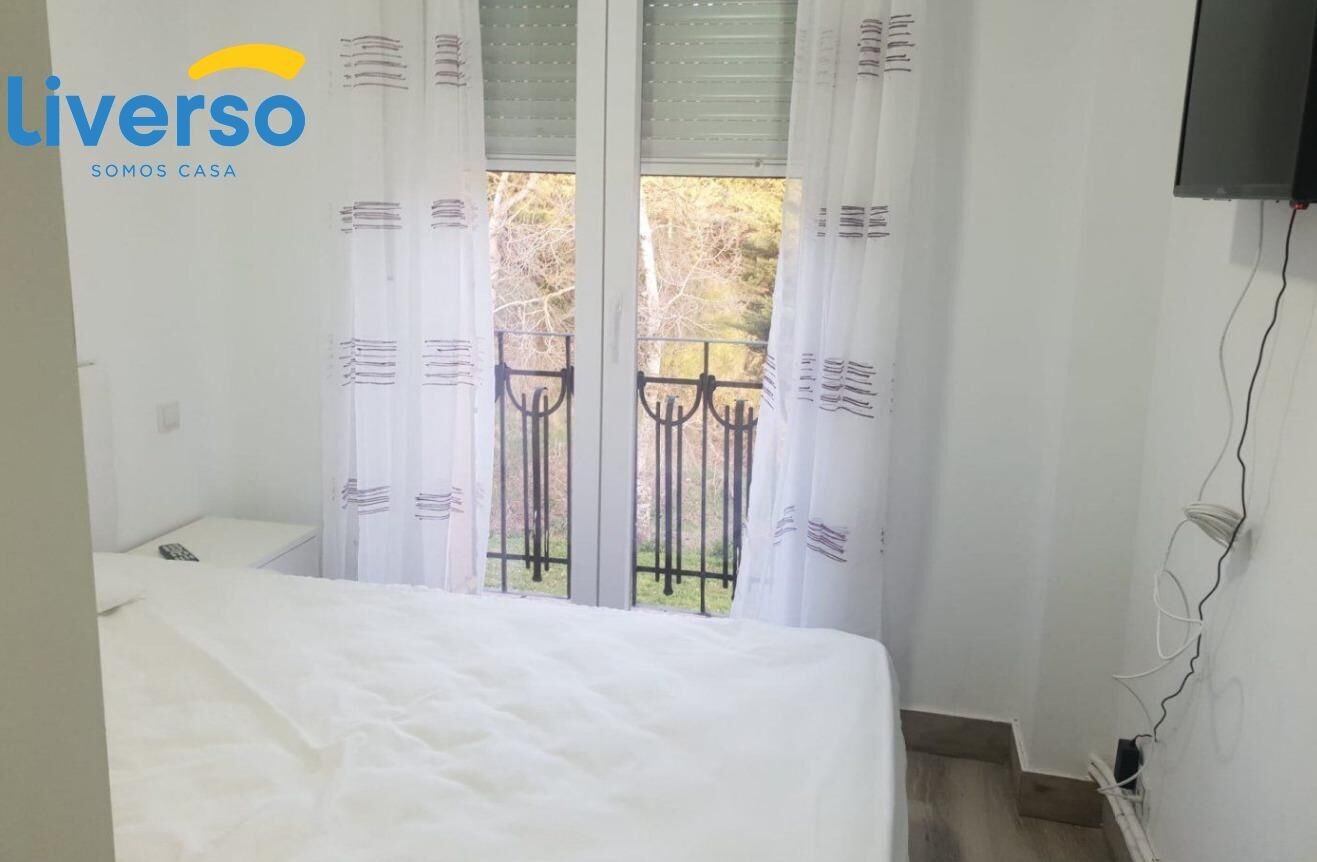 Habitación 98 m², Burgos