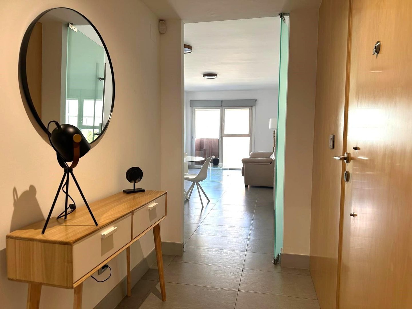 Piso de 143 m² en Armilla