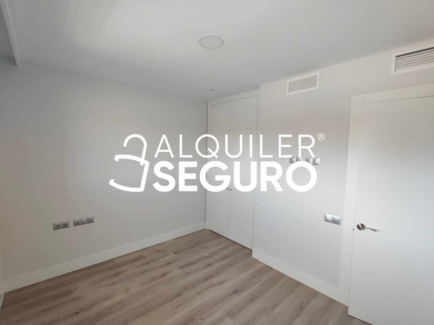 Pis de 150 m² a Madrid