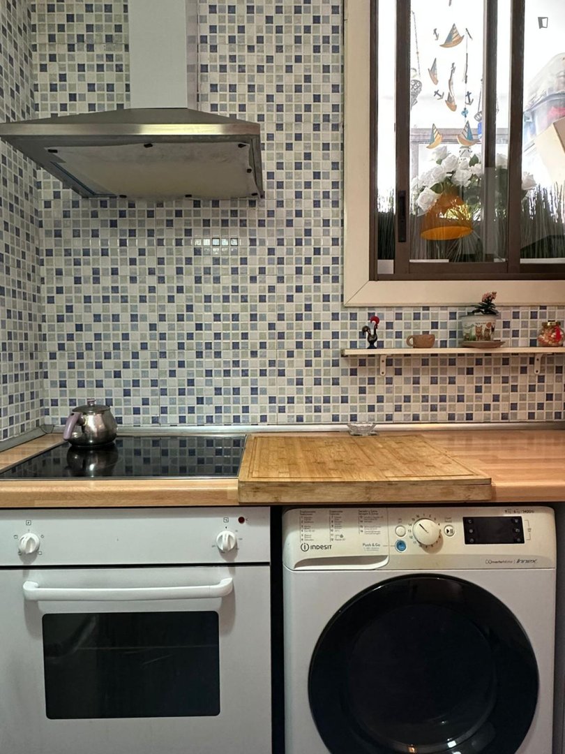 Habitación en alquiler, Barcelona