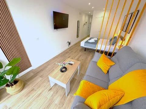 Appartamento 42 m² a Torremolinos