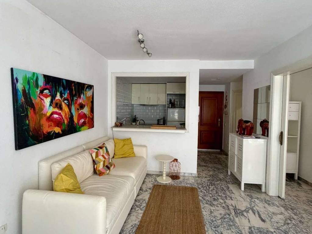 Pis de 52 m² a Eivissa