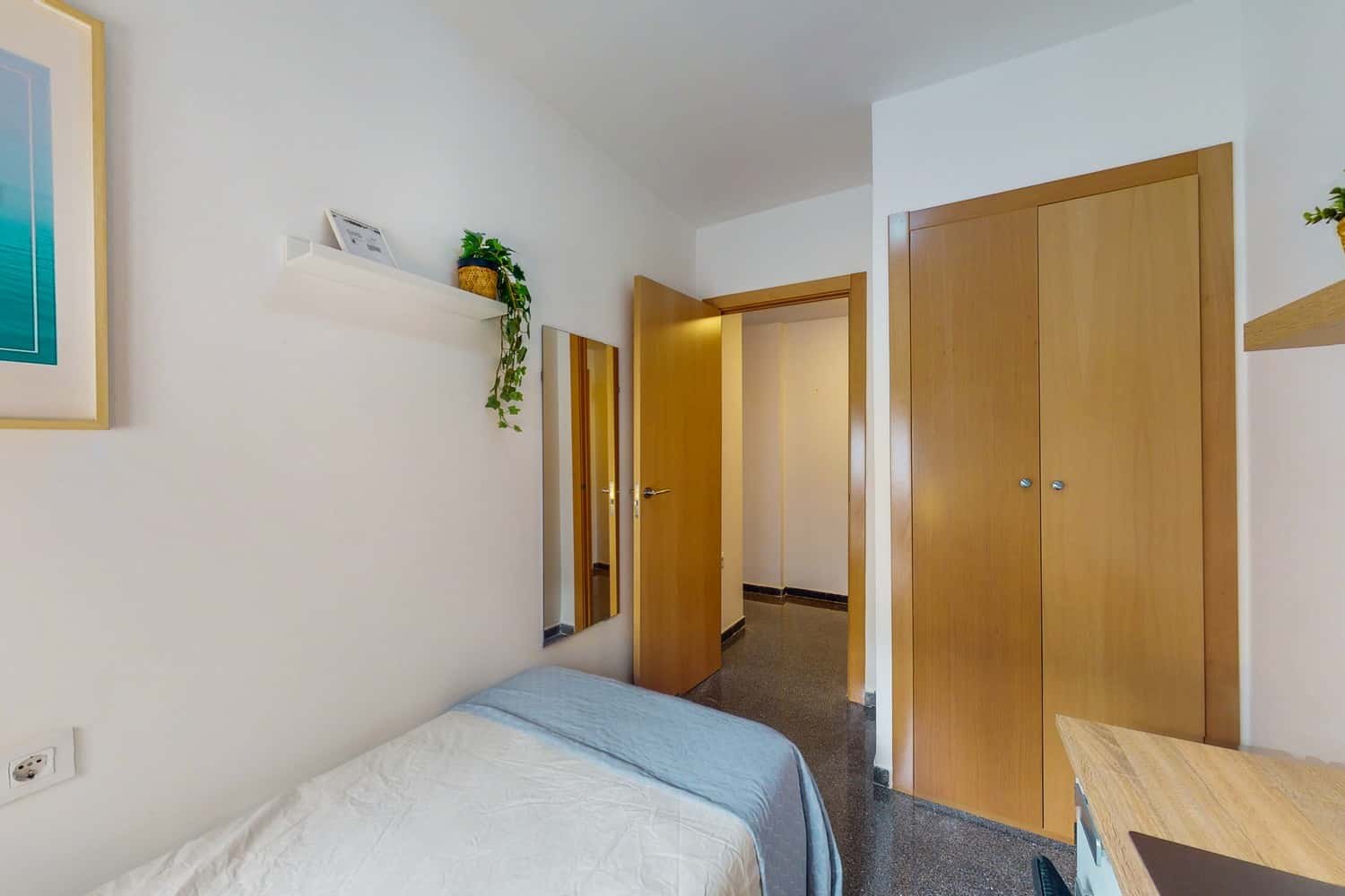 Habitació de lloguer, València