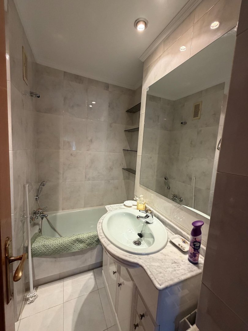 Appartamento 131 m² a Madrid