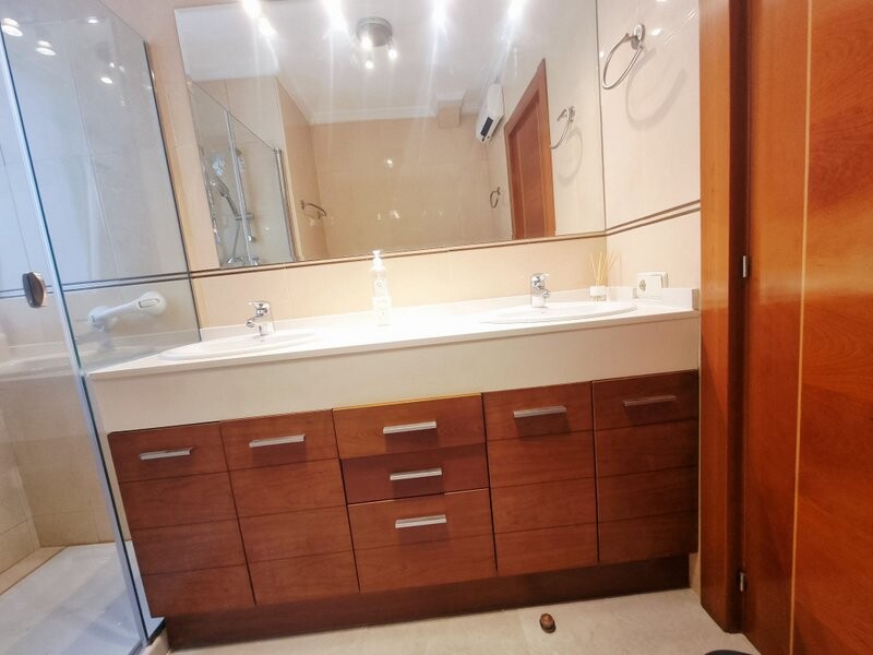 Apartamento 108 m² em Valladolid