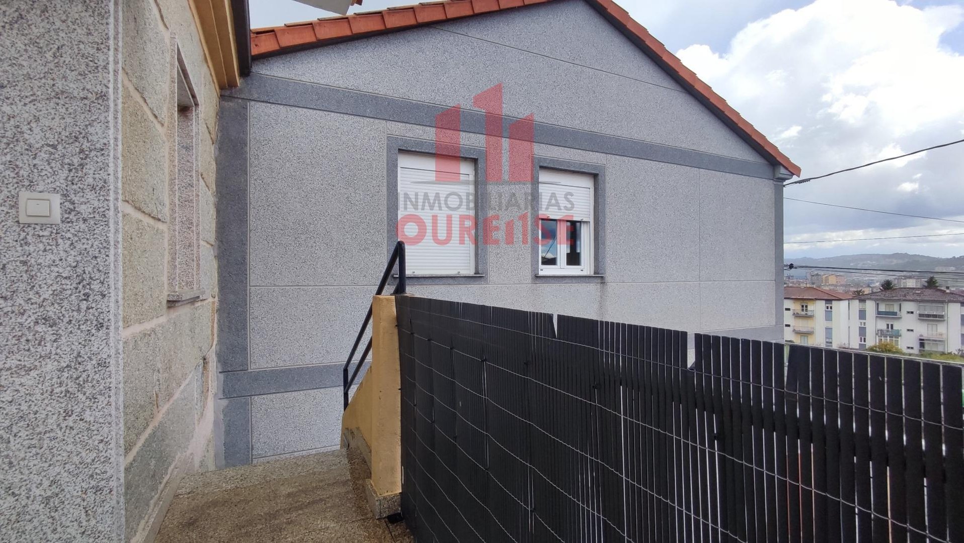 Casa de 64 m² en Ourense