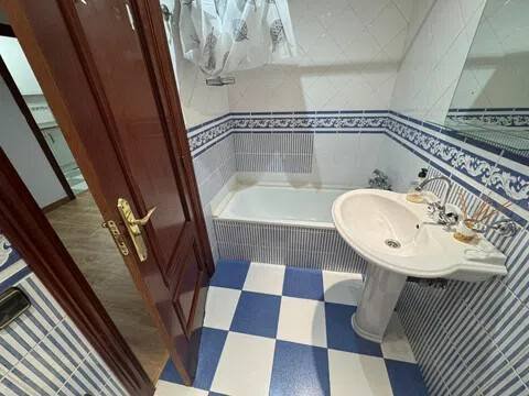 Wohnung 60 m² in Salamanca