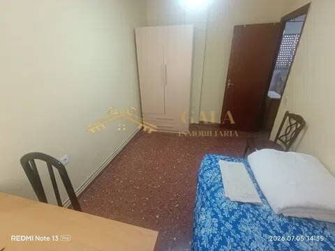 Wohnung 95 m² in Cáceres