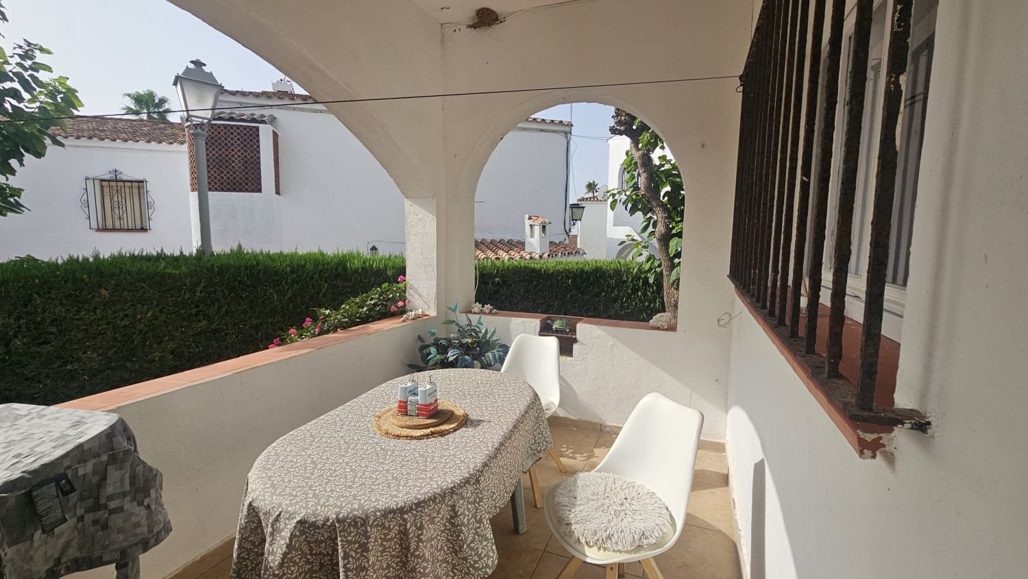 Appartement 60 m² à San Roque