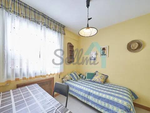 Wohnung 142 m² in Oviedo