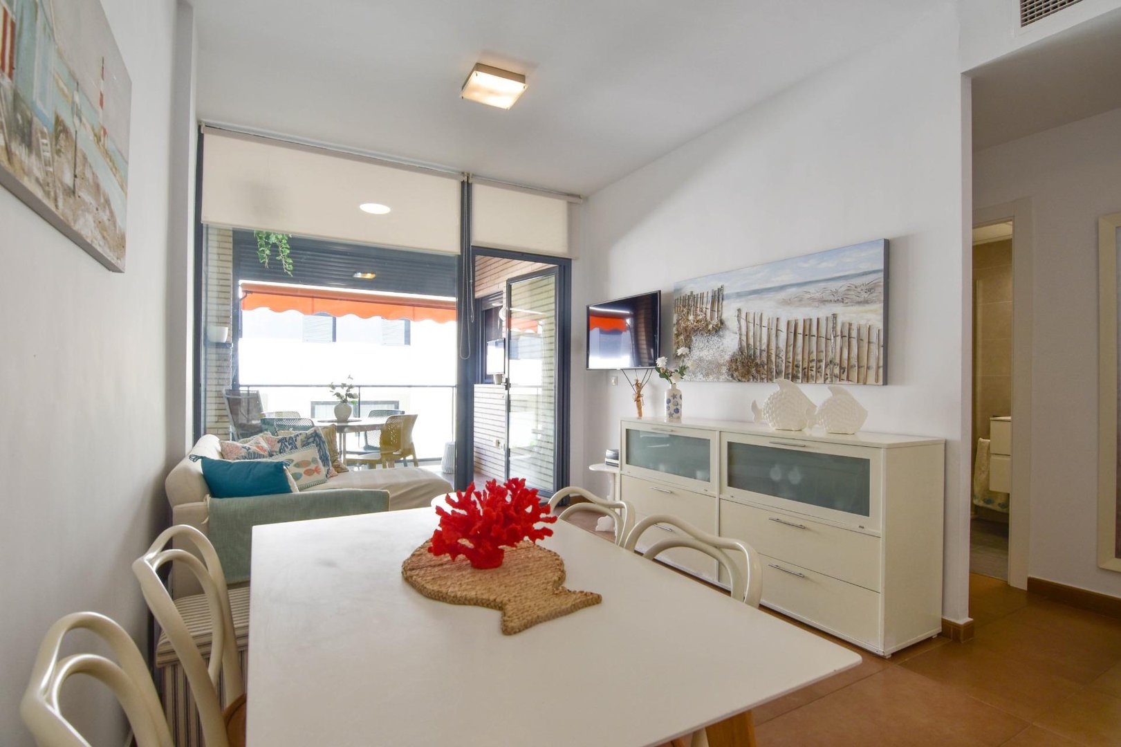 Apartamento 71 m² em Puçol