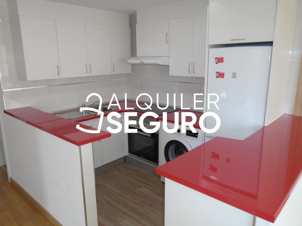 Piso de 70 m² en Alicante