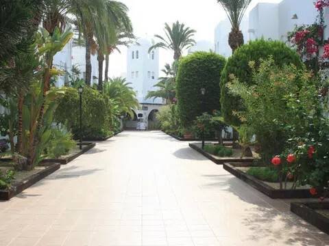 Piso de 68 m² en Vera