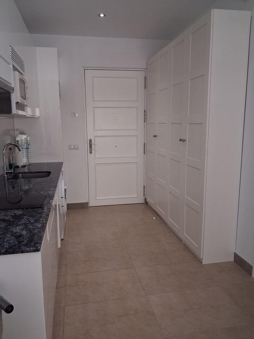 Appartamento 43 m² a Cádiz