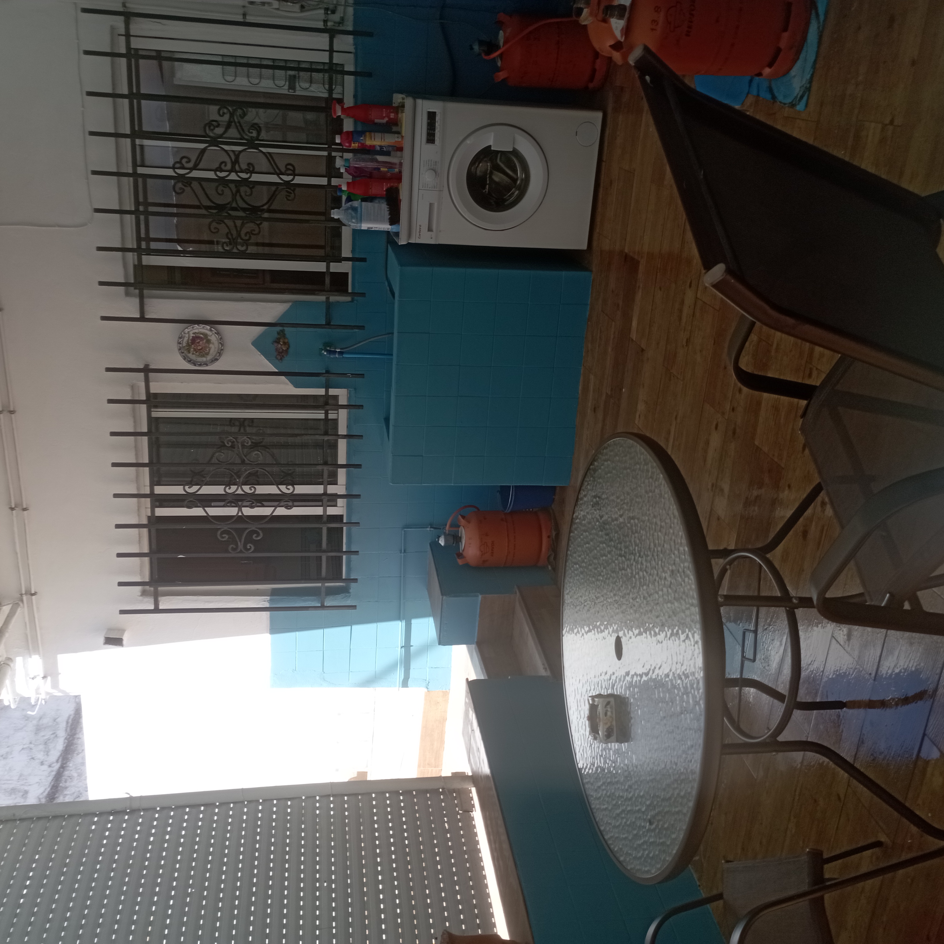 Habitación 152 m², Camas