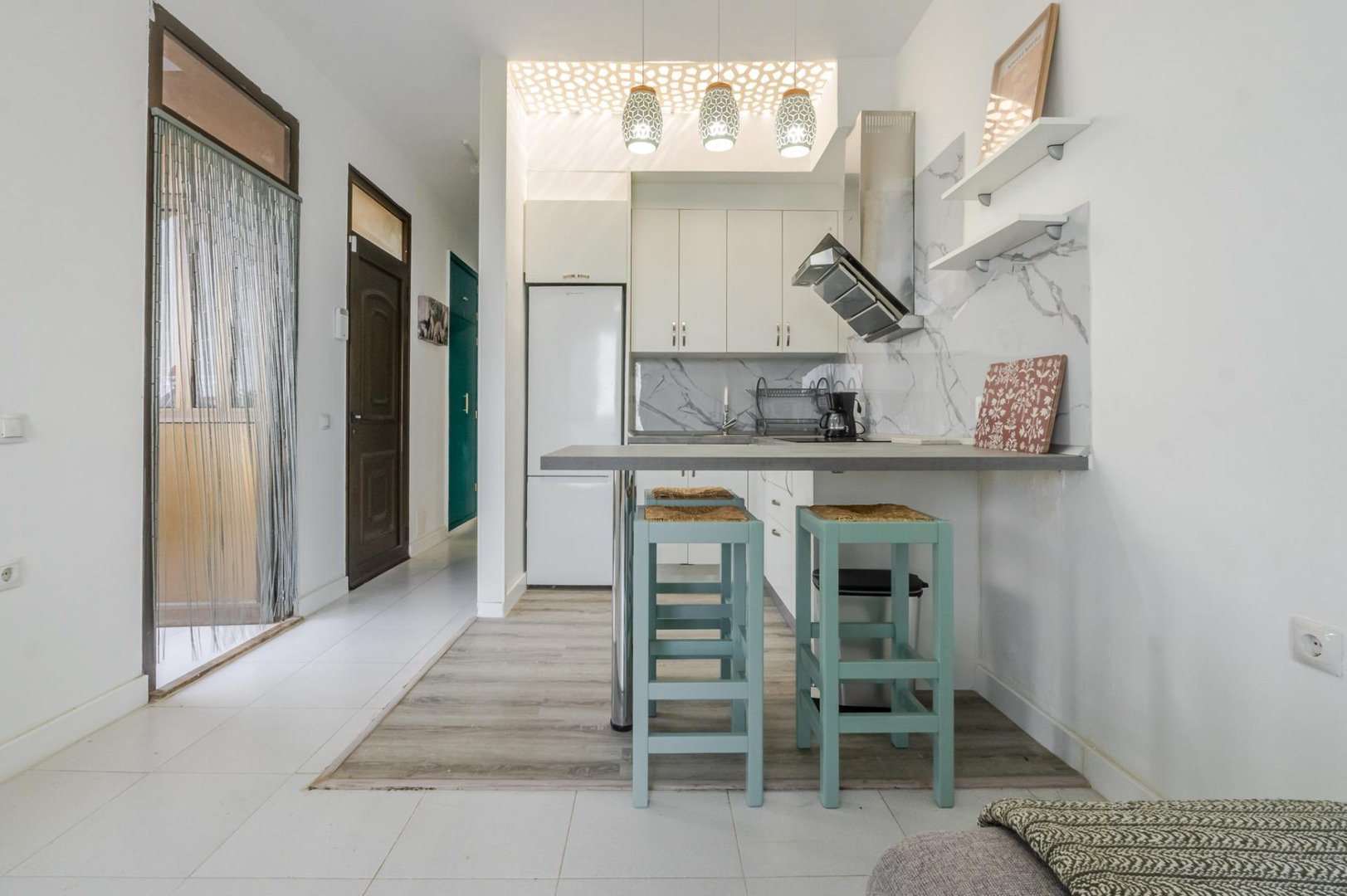 Piso de 51 m² en San Bartolomé de Tirajana