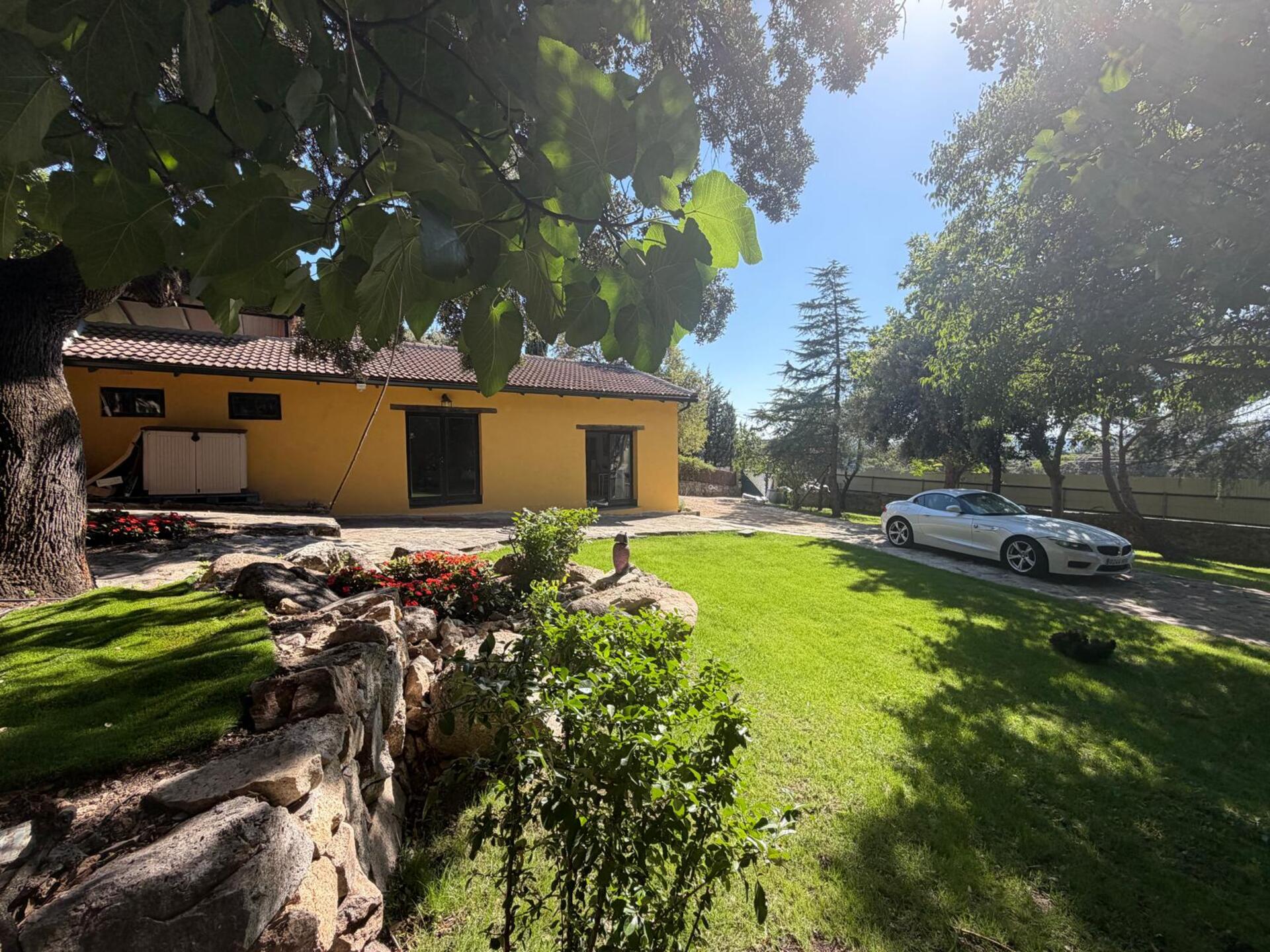 Piso de 70 m² en Torrelodones