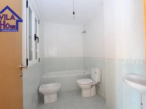 Piso de 220 m² en Sinlabajos